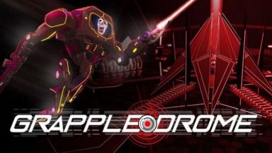 Featured Grappledrome Free Download