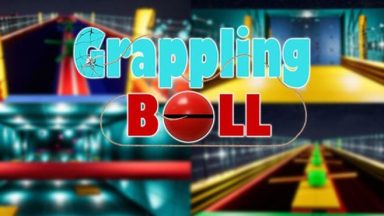 Featured Grappling Ball Free Download