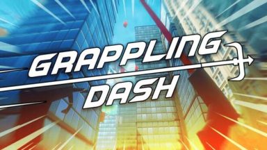 Featured Grappling Dash Free Download