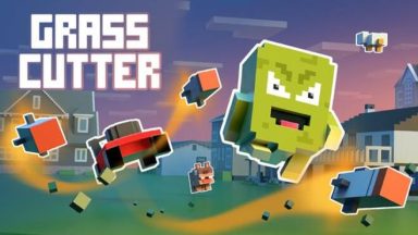 Featured Grass Cutter Free Download
