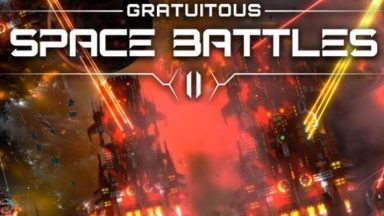Featured Gratuitous Space Battles 2 Free Download