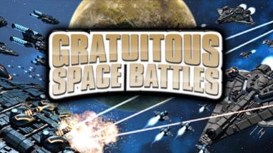 Featured Gratuitous Space Battles Free Download