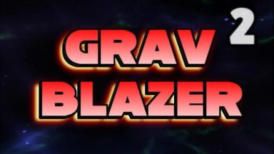 Featured Grav Blazer Squared Free Download