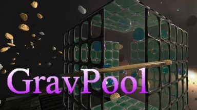 Featured GravPool Free Download
