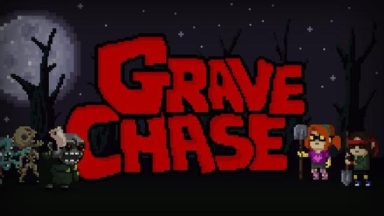 Featured Grave Chase Free Download