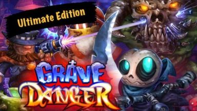 Featured Grave Danger Ultimate Edition Free Download