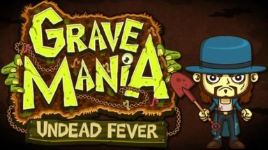 Featured Grave Mania Undead Fever Free Download