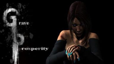 Featured Grave Prosperity part 1 Free Download