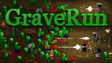 Featured GraveRun Free Download