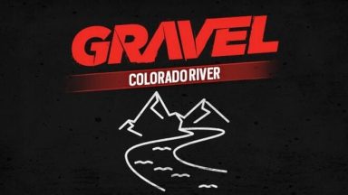 Featured Gravel Colorado River Free Download