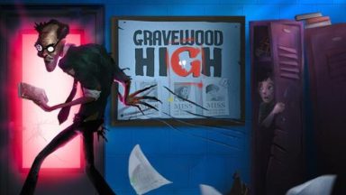 Featured Gravewood High Free Download