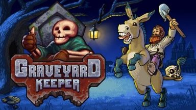 Featured Graveyard Keeper Free Download