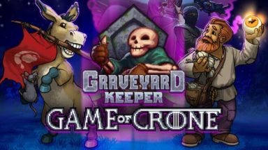Featured Graveyard Keeper Game Of Crone Free Download