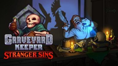 Featured Graveyard Keeper Stranger Sins Free Download