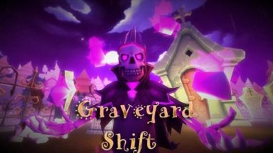 Featured Graveyard Shift Free Download