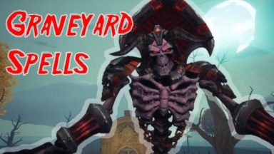 Featured Graveyard Spells Free Download