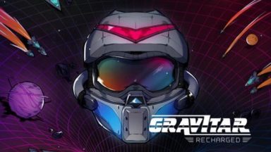 Featured Gravitar Recharged Free Download