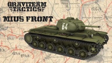Featured Graviteam Tactics MiusFront Free Download