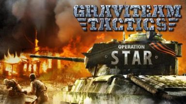 Featured Graviteam Tactics Operation Star Free Download
