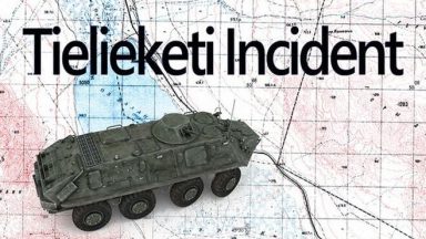 Featured Graviteam Tactics Tielieketi Incident Free Download
