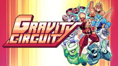 Featured Gravity Circuit Free Download