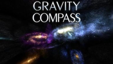 Featured Gravity Compass Free Download