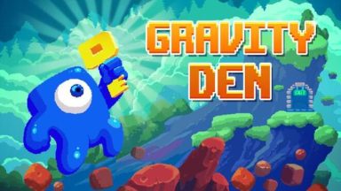 Featured Gravity Den Free Download