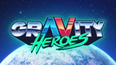 Featured Gravity Heroes Free Download