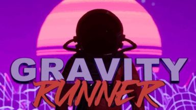 Featured Gravity Runner Free Download