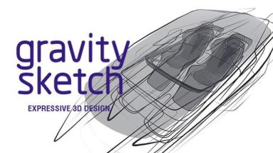 Featured Gravity Sketch Free Download