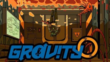 Featured Gravity Spin Free Download