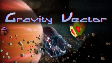 Featured Gravity Vector Free Download