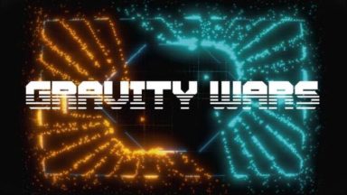 Featured Gravity Wars Free Download