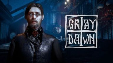Featured Gray Dawn Free Download