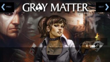 Featured Gray Matter Free Download