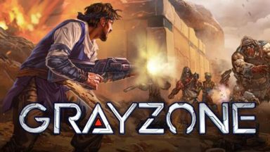 Featured Gray Zone Free Download