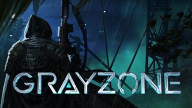 Featured Gray Zone Free Download