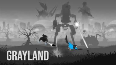 Featured Grayland Free Download