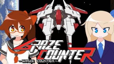 Featured Graze Counter Free Download