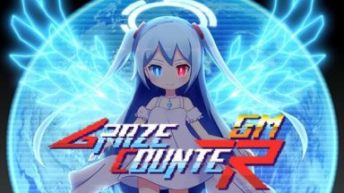 Featured Graze Counter GM Free Download