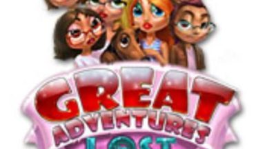 Featured Great Adventures Lost in Mountains Free Download