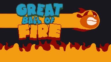 Featured Great Ball of Fire Free Download