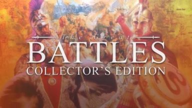 Featured Great Battles Collectors Edition Free Download