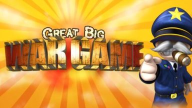 Featured Great Big War Game Free Download
