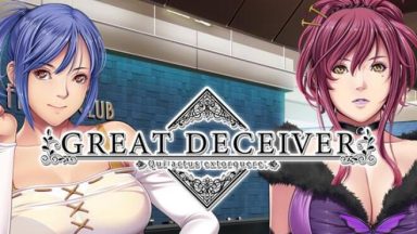 Featured Great Deceiver Free Download