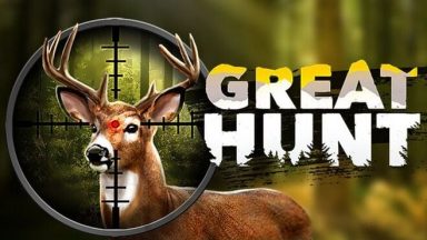 Featured Great Hunt North America Free Download