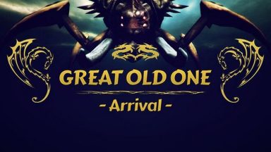 Featured Great Old One Arrival Free Download