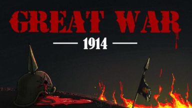 Featured Great War 1914 Free Download