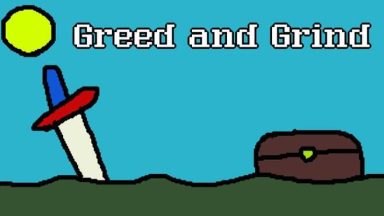 Featured Greed and Grind Free Download