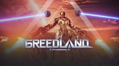 Featured Greedland Free Download